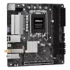 Placa base ASRock B760M-ITX/D4 WiFi Intel B760 LGA 1700 mini ITX