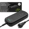 Cargador QOLTEC para e-bike Bosch 50762 36V/42V 2A