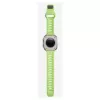 Correa Nomad Sport Band verde claro de goma — ancho 21,5 mm, muñeca 160–195 mm