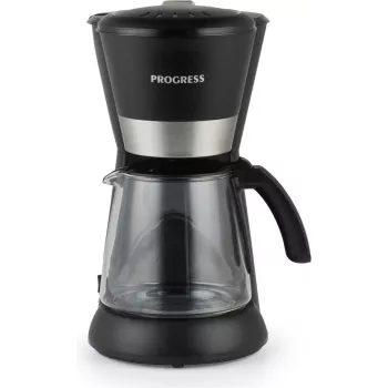 Cafetera Progress 1,25 L EK6160PVDE
