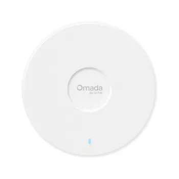 Punto de acceso inalámbrico OMADA EAP787 2,4 GHz 5 GHz 6 GHz