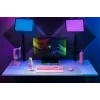 Micrófono para PC Razer Seiren V3 Chroma rosa