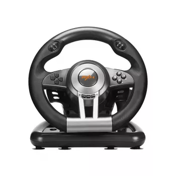 Volante gaming PXN PXN-V3 para PC, PS3, PS4, Xbox One, Switch — mando volante