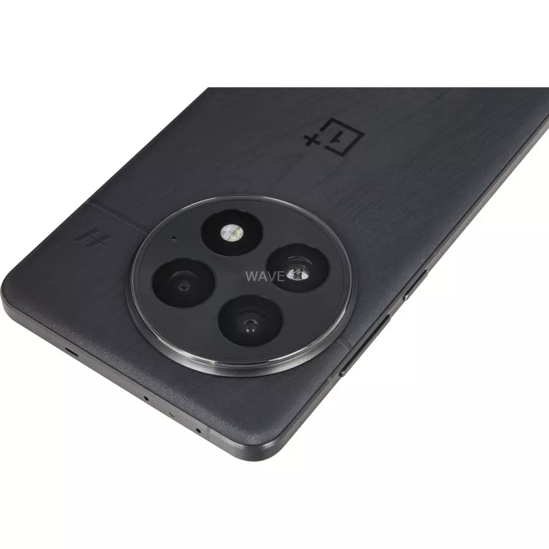 Smartphone OnePlus 13 5G 6.82 inch 12GB/256GB negro