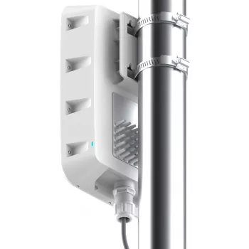 Punto de acceso Wi‑Fi 6 Cambium Networks XV2‑23T — Punto de acceso empresarial para interiores, doble banda