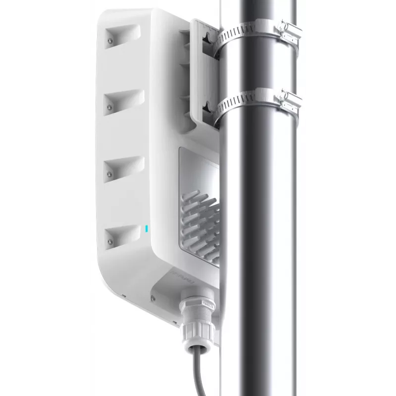 Cambium Networks XV2-23T punto de acceso Wi-Fi 6 para exterior, XV2-23T0B00-EU