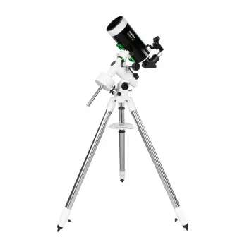 Telescopio Skywatcher BK MAK 127 EQ3-2 trípode de acero 127/1500