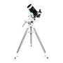 Telescopio Skywatcher BK MAK 127 EQ3-2 trípode de acero 127/1500