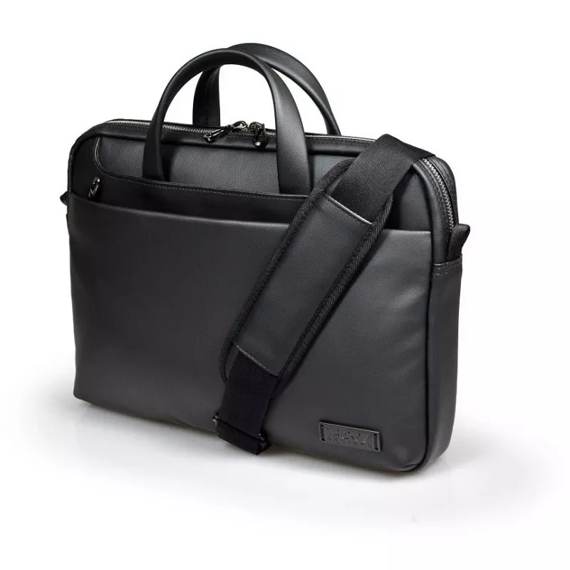 Port Designs Zurich Toploading 38,1 cm (15) Maletín Negro