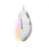 SteelSeries Rival 3 Gen 2 ratón para juegos, blanco