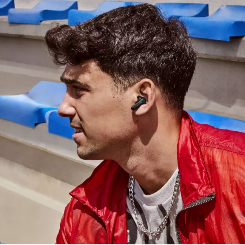Auriculares Energy Sistem Serenity ANC