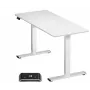 ESCRITORIO MOTORIZADO/BLANCO WDT221E-W ONKRON