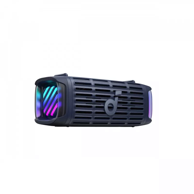 Altavoz Bluetooth portátil Anker Soundcore Boom 3i — 50 W, resistente al agua, de batería