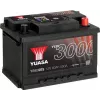 Batería YUASA 243x175x175 B13 start