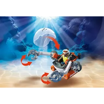 Playmobil 71860 Producto