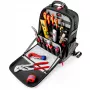 Módulo de mochila Knipex X18 Sanitär Diseño duradero Tamaño compacto para almacenamiento de herramientas
