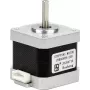 Renkforce Pieza de repuesto motor paso a paso compatible con: RF100 XL V3 RF-4538906 (RF-4538906)