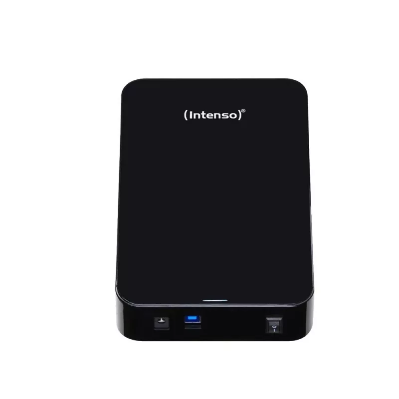 Intenso Memory Center disco duro externo 6 TB 5400 rpm 3,5