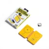Cargador inalámbrico 3 en 1 WEKOME MagSafe + espejo (inalámbrico, 3 en 1)