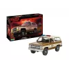 REVELL Coche 1985 Chevrolet K5 Blazer S