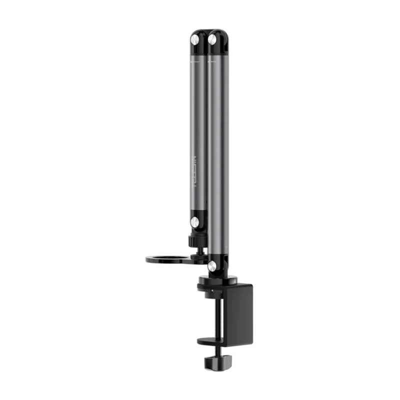 Trípode de mesa Telesin P3-DS-02 magnético, altura ajustable para smartphones y cámaras pequeñas