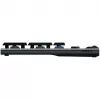 Teclado Logitech G G915 X LIGHTSPEED Gaming USB RF inalámbrico Bluetooth QWERTY US International negro