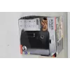 SALE OUT. Adler | Freidora de aire | AD 6310 | Potencia 2200 W | Capacidad 3 L | Tecnología de circulación de aire caliente de alto volumen | Negro | EMBALAJE DAÑADO, ARAÑAZOS EN LA PARTE SUPERIOR