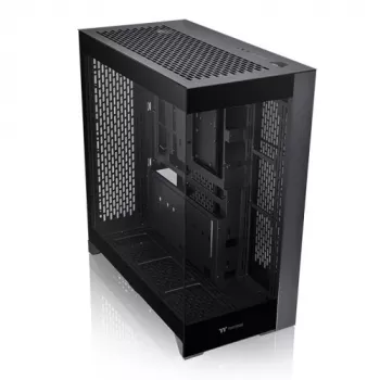 Caja para PC Thermaltake CTE E660 MX Midi Tower negra