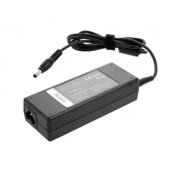 Adaptador de red MITSU ZM/LIT19395 19V 3,95A para portátiles Toshiba