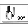 Bosch 2 608 602 388 accesorio para amoladora disco de corte