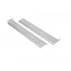 Supermicro CSE-PT26L-B kit de montaje en rack, negro, para SC742/SC743/SC745