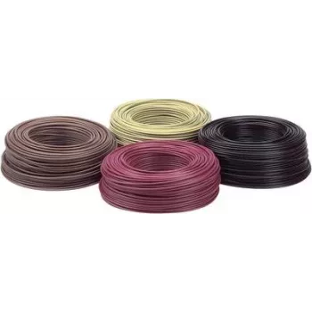 Cable unipolar LAPP 4520021 H07V-K 1 x 1,50 mm² azul claro 100 m (4520021)