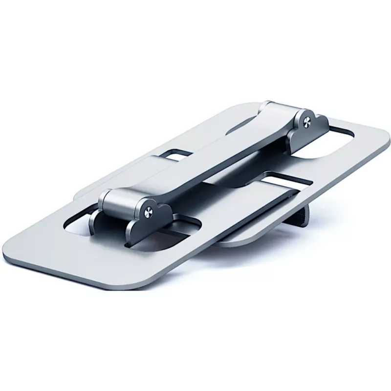 Inter-Tech MTS-200 Soporte para portátil Aluminio 25,4 cm (10 inch)