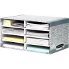 Organizador de escritorio Fellowes Bankers Box System