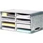 Organizador de escritorio Fellowes Bankers Box System