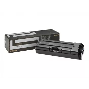 KYOCERA TK-6705 Cartucho de tóner 1 ud. Original Negro