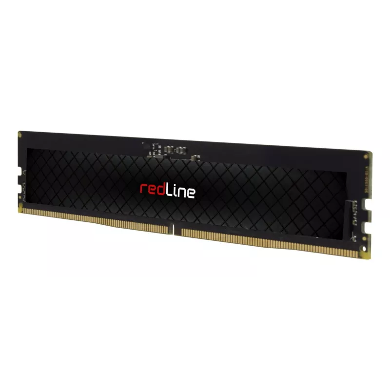 Memoria Mushkin Redline DDR5 16GB 4800MHz