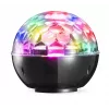 Altavoz Bluetooth Denver BTL-65 Negro