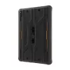 Tablet HOTWAV R10 Pro — color naranja