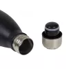 Hervidor eléctrico Jata HTER1011 500 ml acero inoxidable, diseño compacto inalámbrico