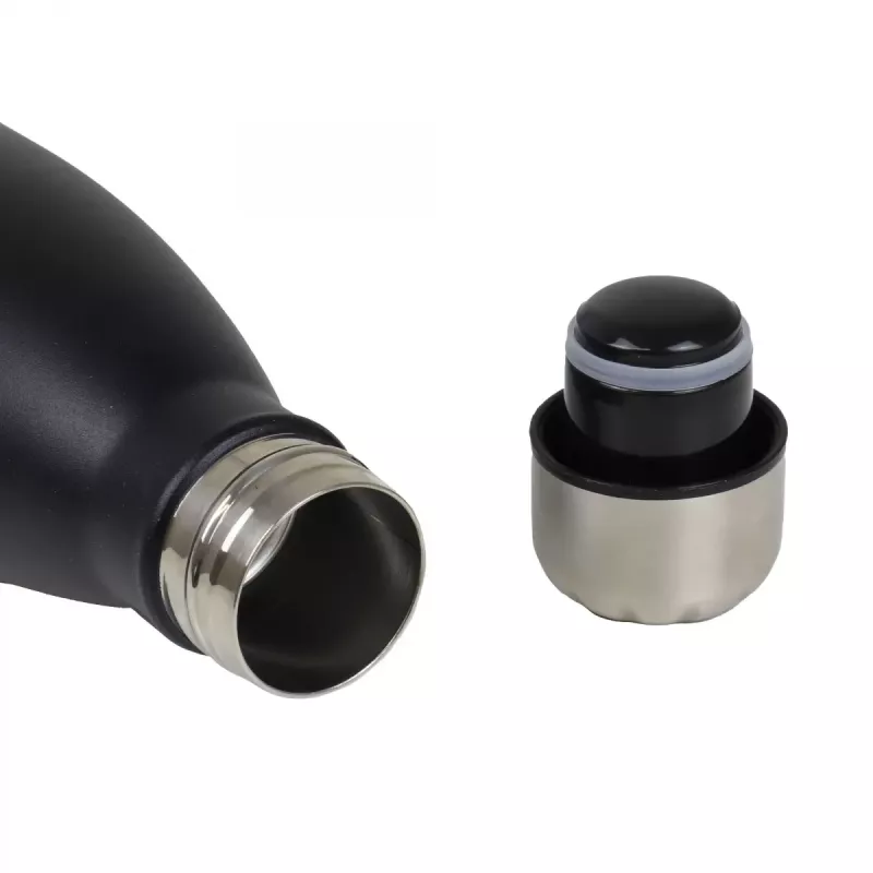 Hervidor eléctrico Jata HTER1011 500 ml acero inoxidable, diseño compacto inalámbrico