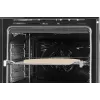 Horno empotrable AMICA ED6769BA+ S-TYPE 1195515 con multifunción, clase de eficiencia energética A+