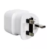 Adaptador de viaje AP-04 SAVIO