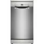 Lavavajillas de libre instalación Bosch Serie 2 SPS2HKI42E 10 cubiertos