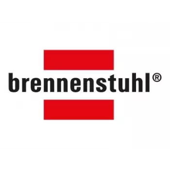 Brennenstuhl 1092200 Producto Negro