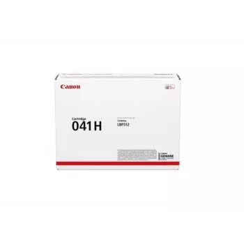 Tóner Canon 0453C002 / 041H XL negro 2400 páginas