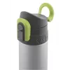 Termo Jata Mod. 826 Hiking 500 ml Acero inoxidable gris