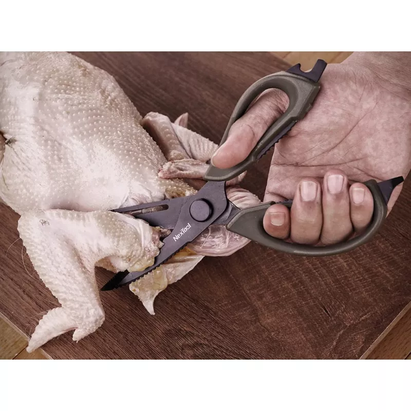 Set de utensilios de cocina Nextool NE20325 6 uds.