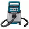 Aspirador Makita DVC155LZX2 15 L Sólidos y líquidos