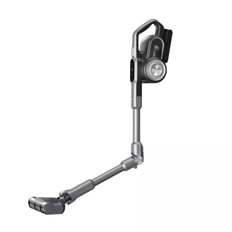 Aspirador Jimmy | H10 Flex | Funcionamiento con batería | 650 W | 28,8 V | Duración (máx.) 80 min | Plata